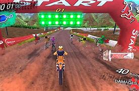 Image result for Dirt Bike Racing Games