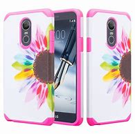 Image result for LG Stylo 4 Wallet Case with Dolphins