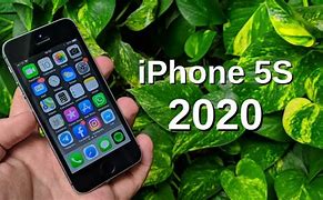 Image result for Using iPhone 5S in 2020