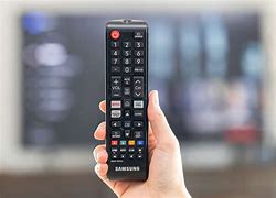 Image result for Samsung TV Remote Input Button