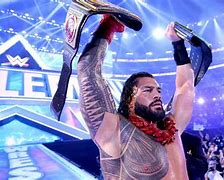 Image result for Roman Reigns Red Boots