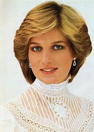 Image result for Princess Diana 70s