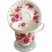 Image result for Pink Rose China Pattern