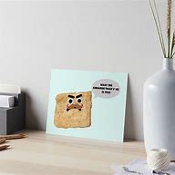 Image result for Angry Cinnamon Toast Meme