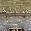 Image result for Fireplace Mantel Designs