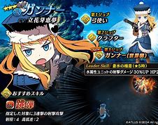 Image result for ガンナー　世界樹