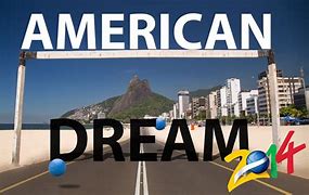 Image result for Road to American Dream