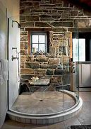 Image result for Modern Bathroom Design Ideas with Stone Tub Sink for 40 Square Meter Apartment