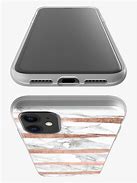 Image result for iPhone 10 Front and Back Marble Rose Gold Cases
