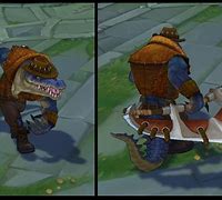 Image result for Outback Renekton