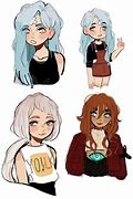 Image result for Anime Drawing Styles