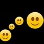 Image result for Simp Emoji On White Square with Black Background