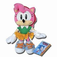 Image result for Amy Doll Sonic