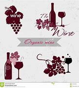 Image result for Organic Wine Logo