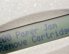 Image result for Printer Jam