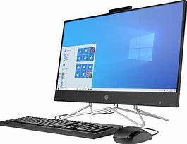 Image result for Intel I3 8GB RAM 256 SSD HD 19 Inch Monitor Small Form Factor PC