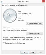 Image result for How to Set A20lte Date and Time and Date