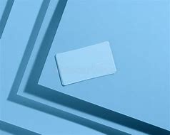 Image result for Rectangle Blank Card