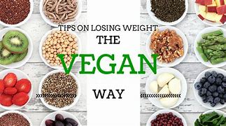 Image result for Vegan Diet for Weight Loss