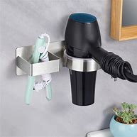Image result for Ghd Straighteners Holder Wall Mounted