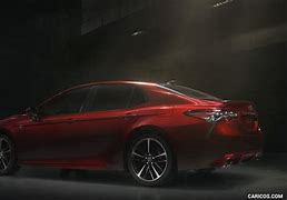 Image result for 2019 Toyota Camry XSE Stocked