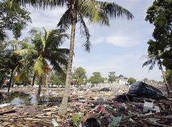 Image result for Indian Ocean Earthquake and Tsunami