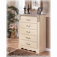 Image result for Ashley Furniture Armoire Sanibel