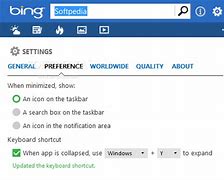 Image result for Bing Shortcut Icon for Desktop
