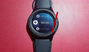 Image result for Samsung Watch S3 Frontier GPS