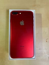 Image result for iPhone 7 Plus 128GB Red Colour