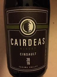 Image result for Cairdeas Cinsault