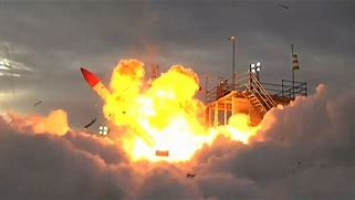 Image result for SpaceX Rocket Crash