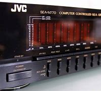 Image result for JVC DC Integrated Sea Range Equalizer Amp