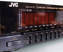 Image result for JVC Car Stereo Equalizer