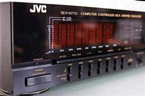 Image result for JVC Equalizer Car Audio