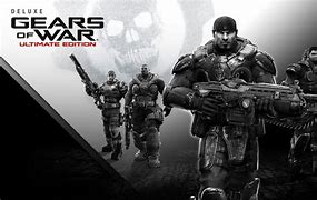 Image result for Gears of War Ultimate