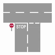 Image result for Stop Line Road Marking