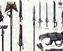 Image result for Close Combat Weapons