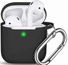 Image result for AirPod Case Cover Cinnamon Roll