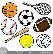 Image result for Sports Clip Art Product