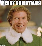 Image result for Merry Christmas Elf Meme