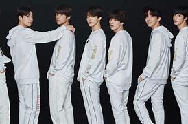 Image result for Puma BTS Photoshoot 2018