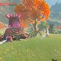 Image result for All Guardian Types BOTW
