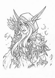 Image result for Dark Mage WoW