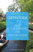 Image result for Giethoorn Village Inside
