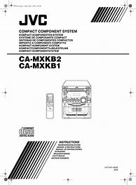 Image result for JVC Combi Box
