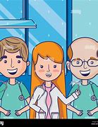 Image result for Cartoon Doctors Office