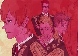 Image result for ACCA 13 Opening