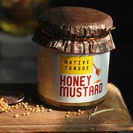 Image result for Whole Grain Honey Mustard