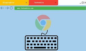 Image result for Google Chrome Keyboard Shortcuts